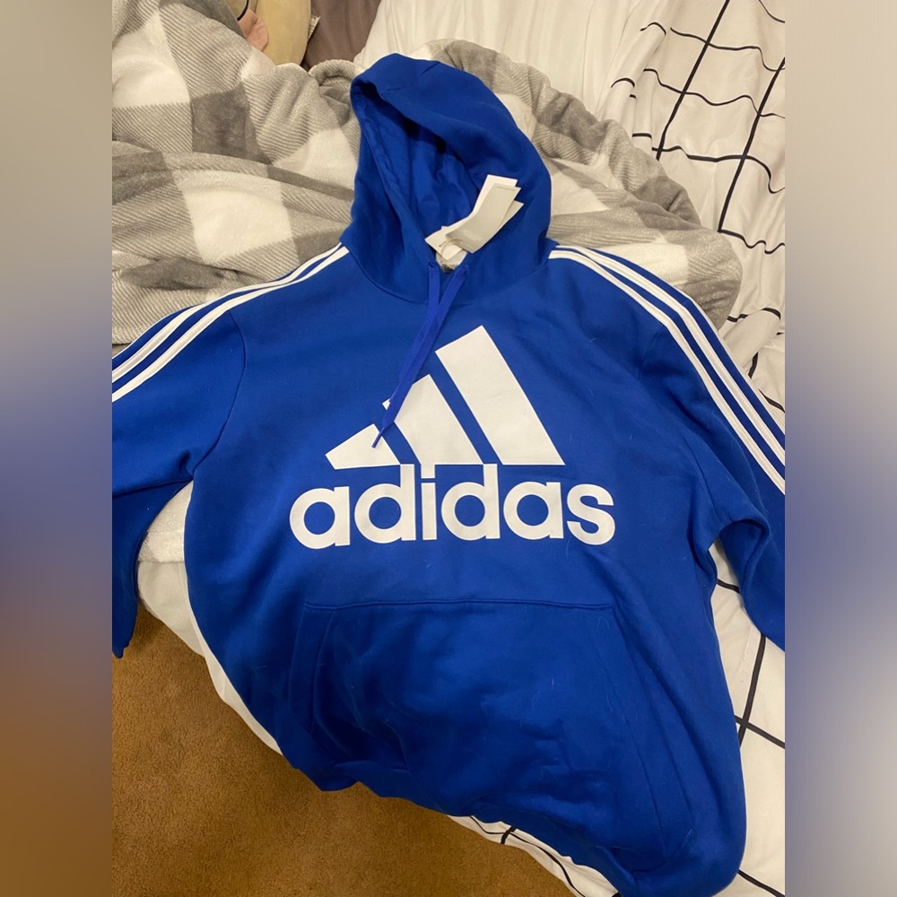 Adidas Sweatshirt XL